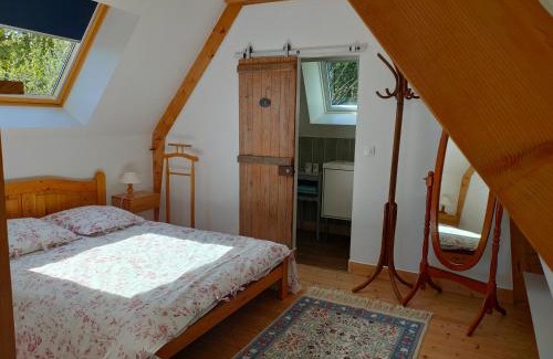 Blangy-le-Chateau House | D'Hauville Vallée