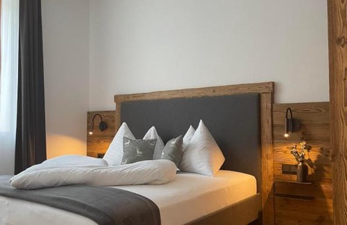 Bad Hofgastein Apartment | d'Herberg