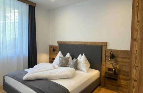 Bad Hofgastein Apartment | d'Herberg