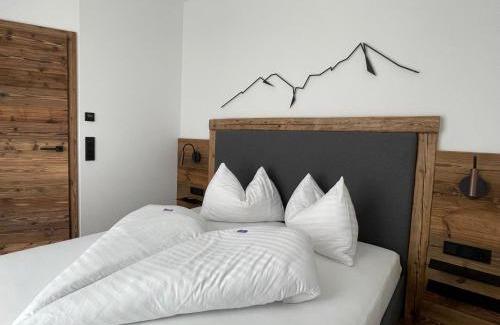 Bad Hofgastein Apartment | d'Herberg