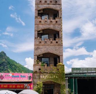 Dong Van House | D Home Ha Giang