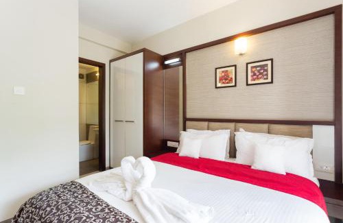 Kadavanthra Hotel | D Homz Suites