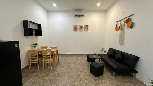 Thanh Khe Bed & Breakfast | D'Igel Boutique