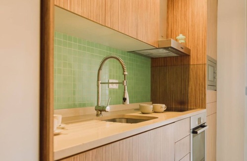Bonfim House | D. João IV Holiday Apartment by MyStay