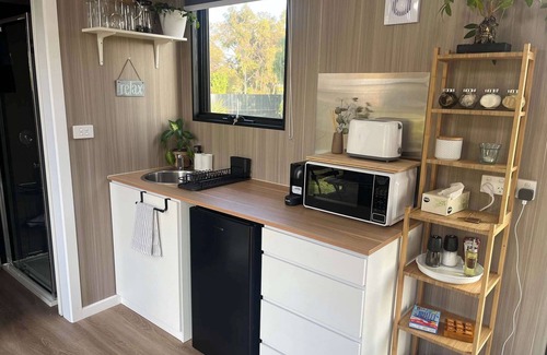 Kudla House | D&L Cottage by Tiny Away