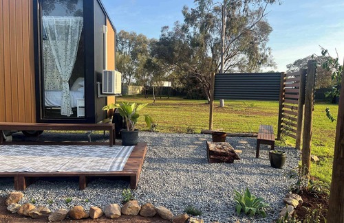 Kudla House | D&L Cottage by Tiny Away