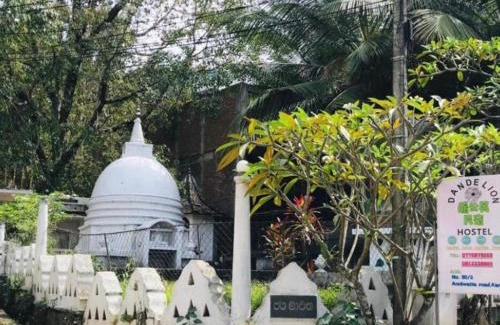 Anniwatta House | D-Lion Cottage