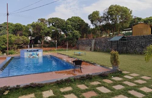 Mahabaleshwar Hotel | D-LITE COTTAGE