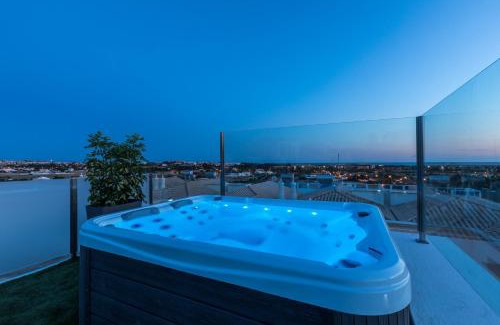 Vale de Parra Apartment | D Loft Ocean