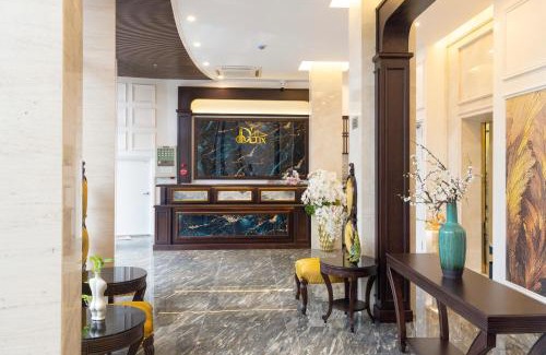 Hanoi Hotel | D'Lux Hotel