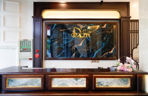 Hanoi Hotel | D'Lux Hotel