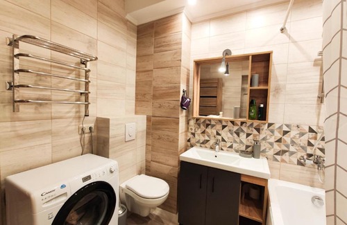 Moskovskiy Apartment | D&M Graf Orlof