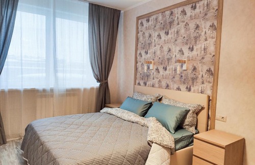 Moskovskiy Apartment | D&M Graf Orlof