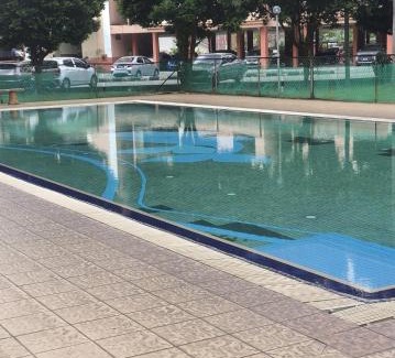 Bukit Baru Apartment | D'mango Cottage Homestay Melaka Ayer Keroh