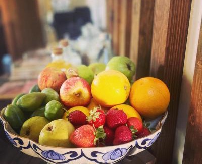 Salsas House | D. MariAntónia Complexo Turístico