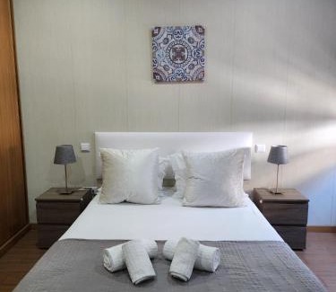 Santa Marinha Apartment | D'OURO DOM MANUEL By LW