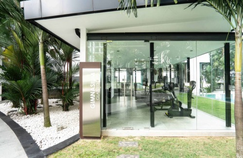 Ampang Condo | D'rapport Horizon Residences