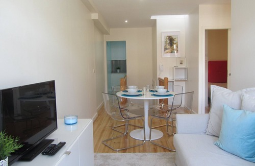 Centro / Baixa Apartment | D&S - Crocodile House S. Bento Apartments IV