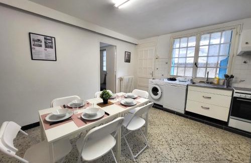 Trappes Apartment | D St-Quentin-en -Yvelines Plusieurs appartements