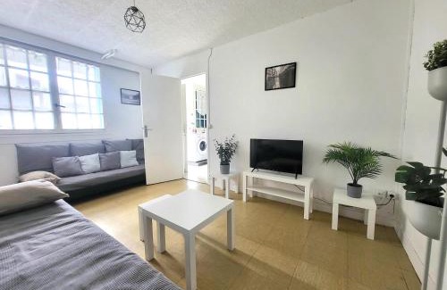 Trappes Apartment | D St-Quentin-en -Yvelines Plusieurs appartements