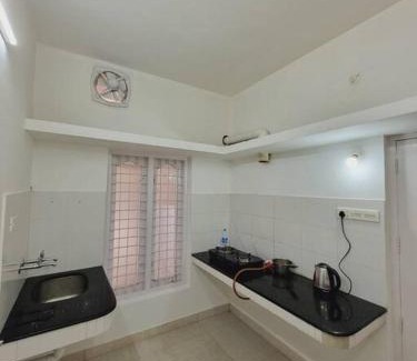 Palarivattom Villa | D villa