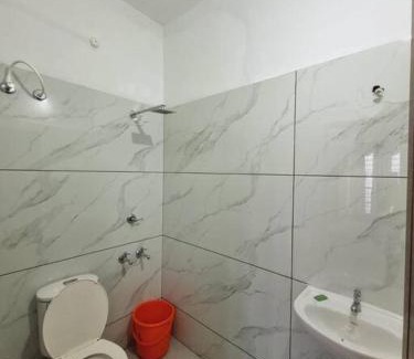 Palarivattom Villa | D villa