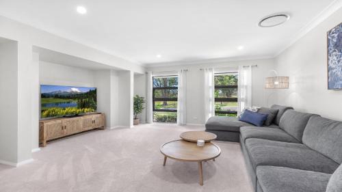Pokolbin House | D'Vine Cottage
