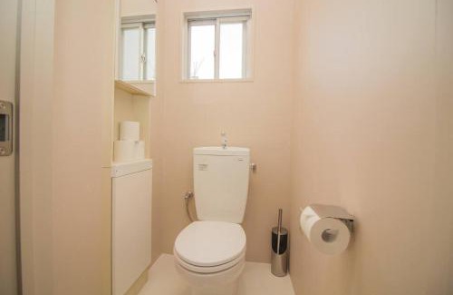 Fukushima Apartment | d3 HOTEL+Gallery 2 & 3