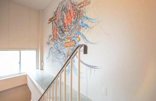 Fukushima Apartment | d3 HOTEL gallery3