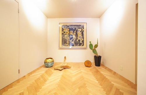 Fukushima Apartment | d3 HOTEL gallery3