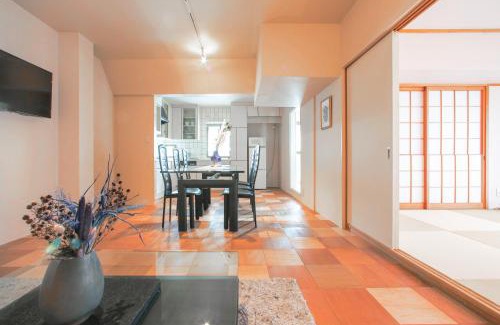 Fukushima Apartment | d3 HOTEL gallery3