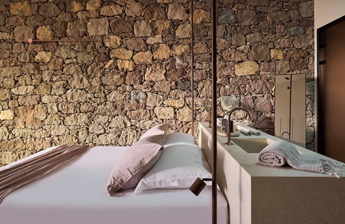 Milos Hotel | D3 Milos