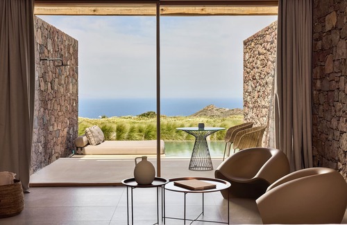 Milos Hotel | D3 Milos