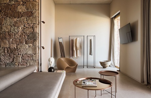 Milos Hotel | D3 Milos