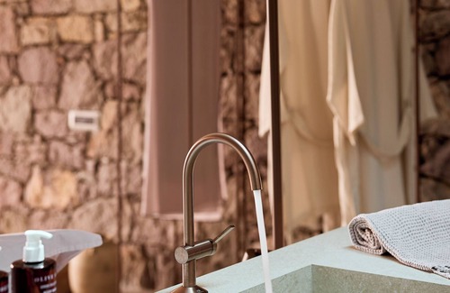 Milos Hotel | D3 Milos