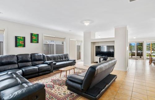 Bundalong House | D3 Ski Ranch