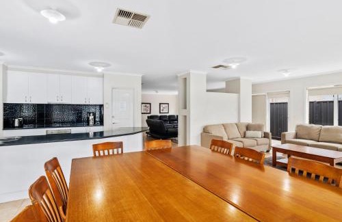 Bundalong House | D3 Ski Ranch