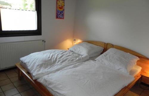 Großwurden House | D6 Ferienhaus mit Wintergarten in Eckwarderhörne