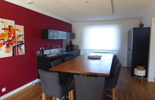 Treboul House | D6065-Renovated House located 300m from the beach!