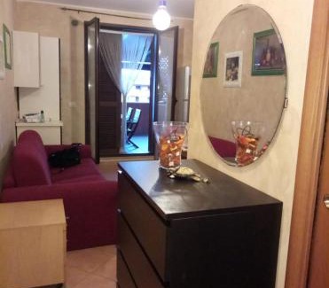 Marina di Pisticci Apartment | Da Caterina