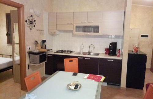 Marina di Pisticci Apartment | Da Caterina