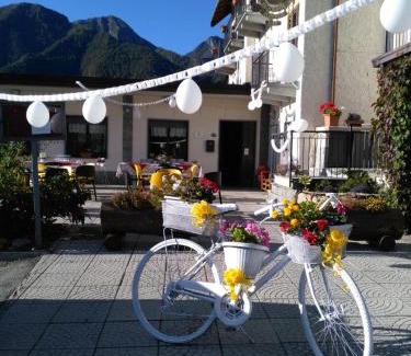 Graniga Hotel | Da Cecilia