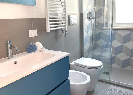 Osimo Apartment | Da Claudio e Ivana