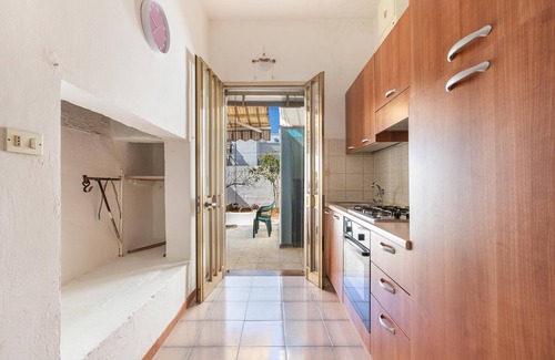 Presicce Apartment | Da Donatuccia by BarbarHouse
