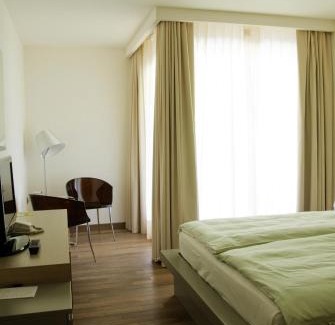 Lenzumo Hotel | Da Elda Natural Retreat