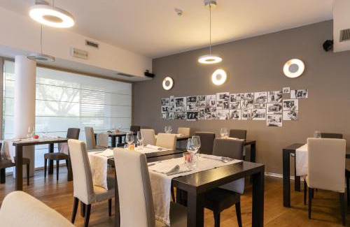 Lenzumo Hotel | Da Elda Natural Retreat