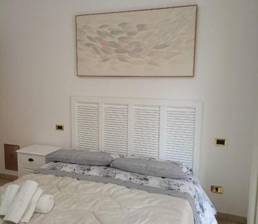 Grottammare Apartment | Da Enza - Appartamento al mare