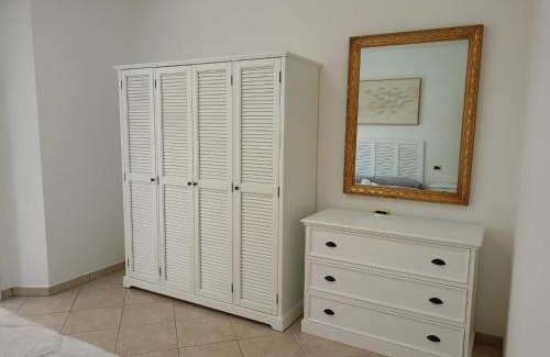 Grottammare Apartment | Da Enza - Appartamento al mare