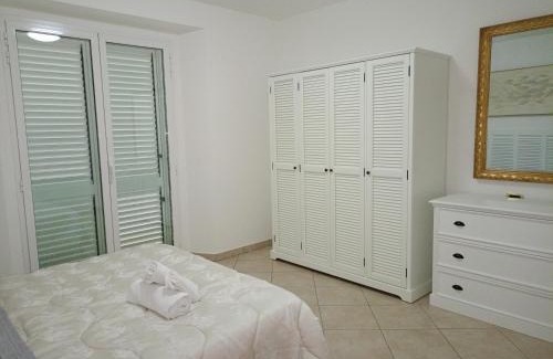 Grottammare Apartment | Da Enza - Appartamento al mare