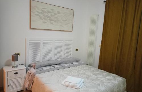 Grottammare Apartment | Da Enza - Appartamento al mare